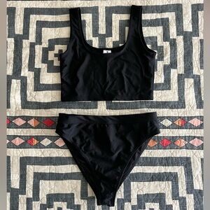 Rare Ashley Rowe bikini